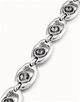 Armband Unode50 Dame TOGHETER in  Metall-Legierung PUL2336NGRMTL0M - PUL2336NGRMTL0M